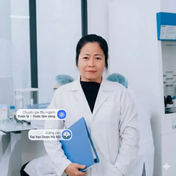 Tiến sĩ Dược lý Đỗ Thị Nguyệt Quế - Nhà sáng lập emPura