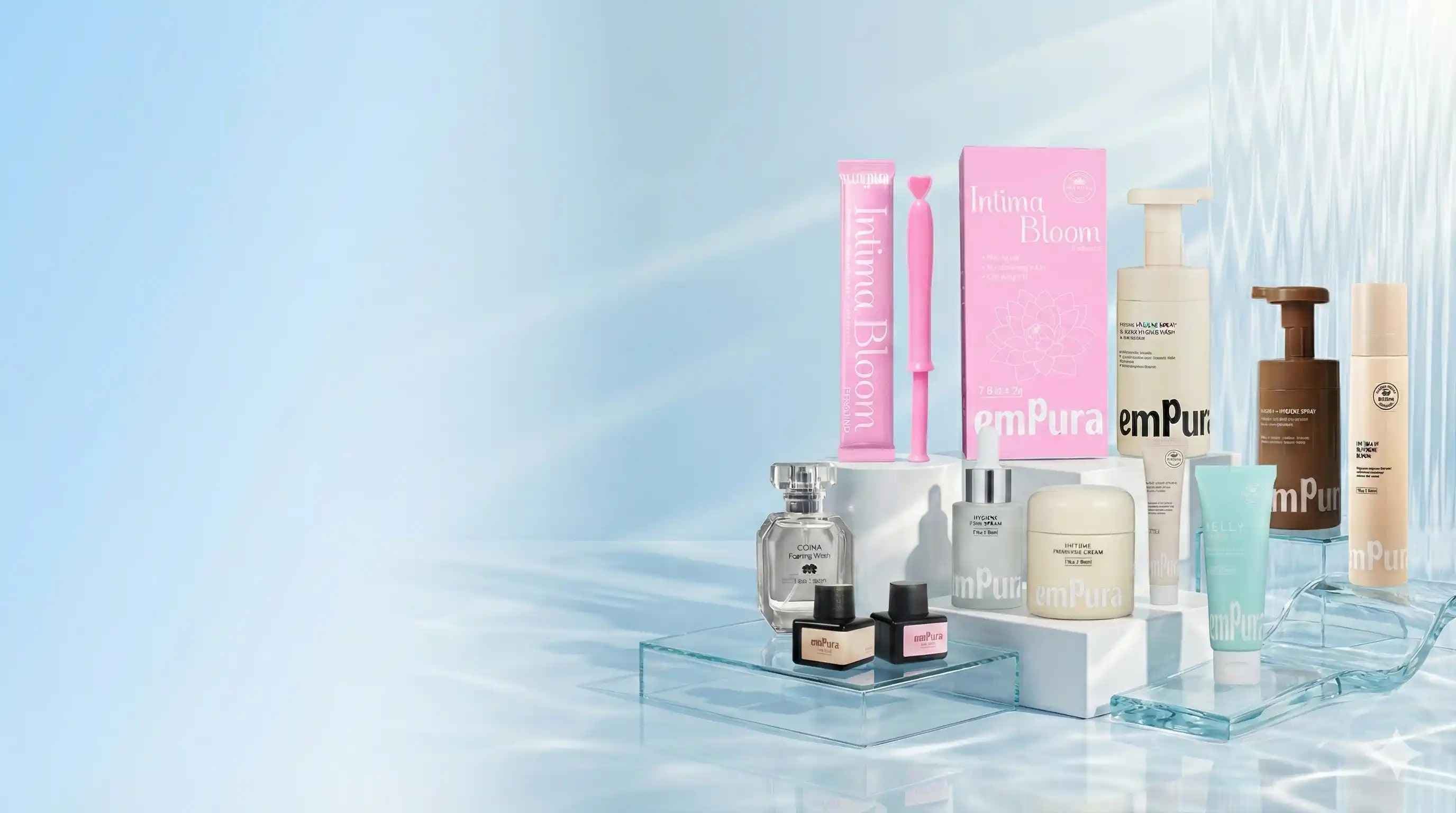 Câu chuyện thương hiệu Empura