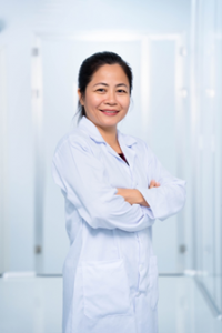 TS. Đỗ Thị Nguyệt Quế