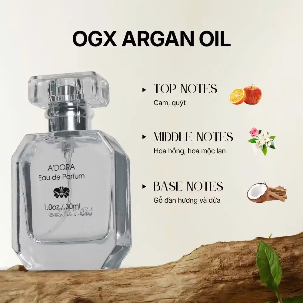 Nước hoa vùng kín Empura