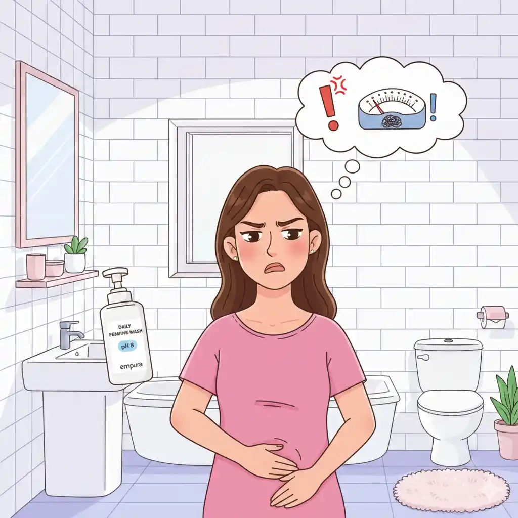 Dung dịch vệ sinh pH bao nhiêu là tốt? Giải thích khoa học và cách chọn đúng