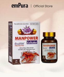 sinh ly nam manpower