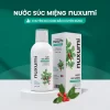 nước súc miệng nuxumi