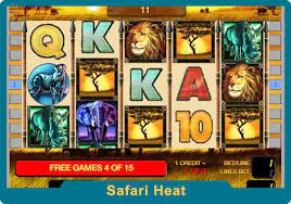 Casino SlotsSafari UK Exploring the Exciting World of Online Slots.txt