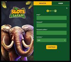 Casino SlotsSafari UK Exploring the Exciting World of Online Slots.txt