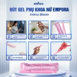 bút gel phụ khoa empura