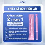 bút gel phụ khoa empura