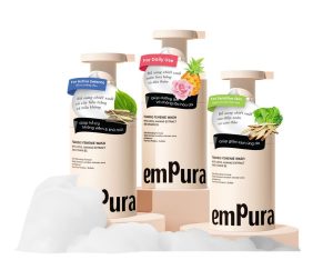 Dung dịch vệ sinh empura