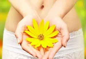 chăm sóc vệ sinh vùng kin