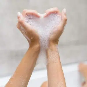 Vệ sinh vùng kín