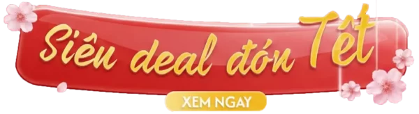 Empura siêu sale tết